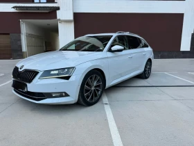 Skoda Superb EDITION, снимка 4