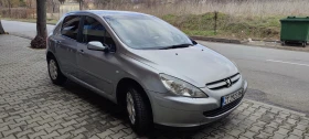 Peugeot 307 HDI, снимка 1