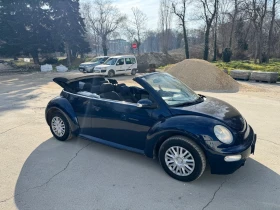  VW Beetle