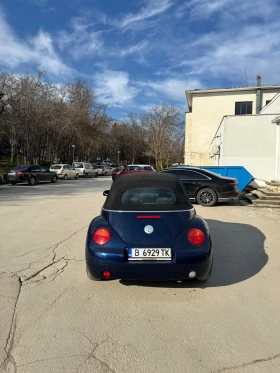 VW Beetle 1.4i, снимка 5