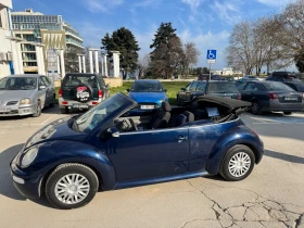 VW Beetle 1.4i, снимка 2