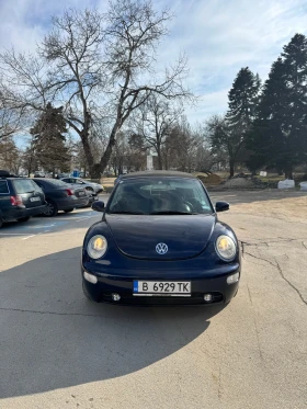 VW Beetle 1.4i, снимка 3