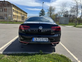 Обява за продажба на VW Passat R-line 4Motion ~48 300 лв. - изображение 6