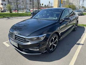 Обява за продажба на VW Passat R-line 4Motion ~48 300 лв. - изображение 1