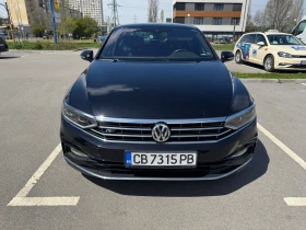 Обява за продажба на VW Passat R-line 4Motion ~48 300 лв. - изображение 4