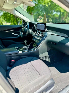 Mercedes-Benz C 180 | Mobile.bg    7