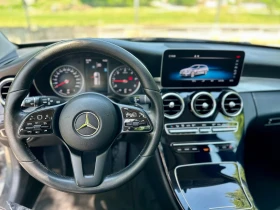 Mercedes-Benz C 180 | Mobile.bg    9