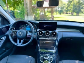 Mercedes-Benz C 180 | Mobile.bg    8