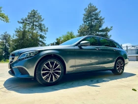 Mercedes-Benz C 180 | Mobile.bg    5