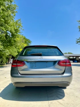 Mercedes-Benz C 180 | Mobile.bg    6