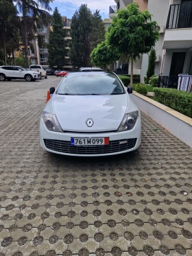 Обява за продажба на Renault Laguna Coupe Вече с номера , МОНАКО изпълнение GP ФЕИС 180 коня ~6 950 лв. - изображение 1