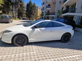 Обява за продажба на Renault Laguna Coupe МОНАКО изпълнение GP ФЕИС 180 коня ~8 000 лв. - изображение 1