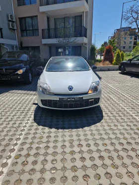 Обява за продажба на Renault Laguna Coupe МОНАКО изпълнение GP ФЕИС 180 коня ~8 000 лв. - изображение 1