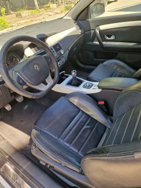 Обява за продажба на Renault Laguna Coupe МОНАКО изпълнение GP ФЕИС 180 коня ~8 000 лв. - изображение 5