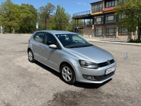 Обява за продажба на VW Polo 1.4 MPI  DSG-7 ~17 000 лв. - изображение 2