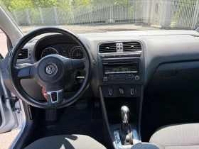 VW Polo 1.4 MPI  DSG-7 | Mobile.bg    14