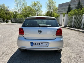 Обява за продажба на VW Polo 1.4 MPI  DSG-7 ~17 000 лв. - изображение 6