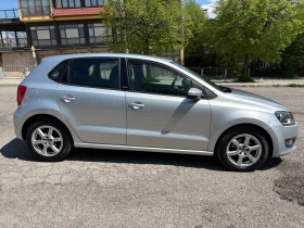 Обява за продажба на VW Polo 1.4 MPI  DSG-7 ~17 000 лв. - изображение 4