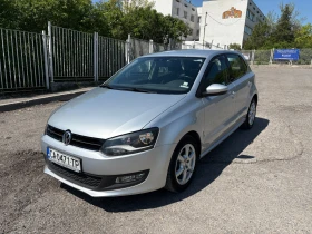 Обява за продажба на VW Polo 1.4 MPI  DSG-7 ~17 000 лв. - изображение 1