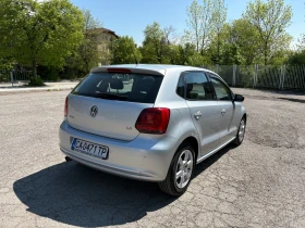 Обява за продажба на VW Polo 1.4 MPI  DSG-7 ~17 000 лв. - изображение 5