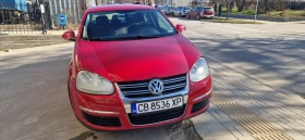 Обява за продажба на VW Jetta ~5 900 лв. - изображение 1