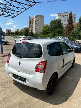 Renault Twingo 1.1i | Mobile.bg    4