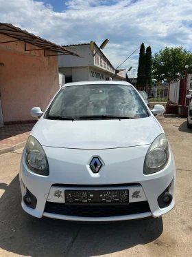 Renault Twingo 1.1i | Mobile.bg    2