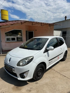     Renault Twingo 1.1i