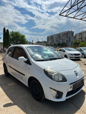 Renault Twingo 1.1i | Mobile.bg    3
