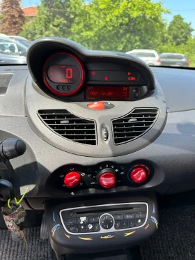 Renault Twingo 1.1i | Mobile.bg    7