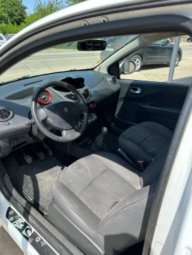 Renault Twingo 1.1i | Mobile.bg    6