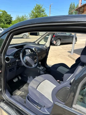 Renault Twingo 1.1i | Mobile.bg    8