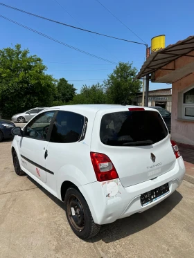 Renault Twingo 1.1i | Mobile.bg    5