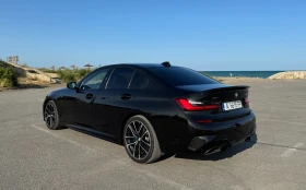 BMW 340 M 340i xDrive | Mobile.bg    5