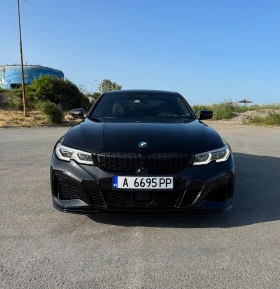 BMW 340 M 340i xDrive | Mobile.bg    2