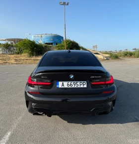 BMW 340 M 340i xDrive | Mobile.bg    6