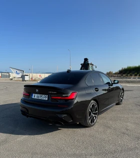 BMW 340 M 340i xDrive | Mobile.bg    7