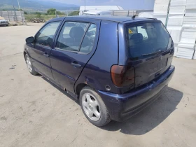 VW Polo 1.4 | Mobile.bg    4