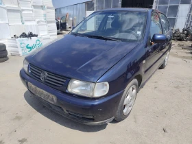  VW Polo