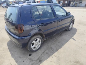 VW Polo 1.4 | Mobile.bg    3