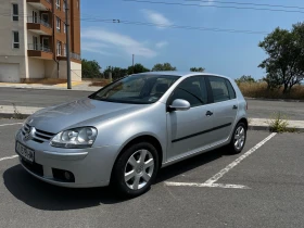 Обява за продажба на VW Golf 2.0 FSI ~5 200 лв. - изображение 6