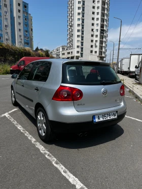 Обява за продажба на VW Golf 2.0 FSI ~5 200 лв. - изображение 2