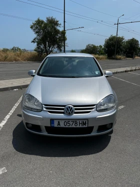 Обява за продажба на VW Golf 2.0 FSI ~5 200 лв. - изображение 1
