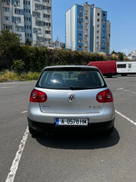 Обява за продажба на VW Golf 2.0 FSI ~5 200 лв. - изображение 3