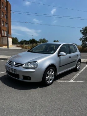 Обява за продажба на VW Golf 2.0 FSI ~5 200 лв. - изображение 1