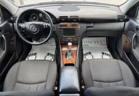 Mercedes-Benz C 320 cdi* Sport Edition* Navi* Камера* Лизинг - 8700 лв. - 80418819 6