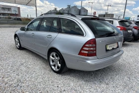 Mercedes-Benz C 320 cdi* Sport Edition* Navi* Камера* Лизинг - 8700 лв. - 80418819 3