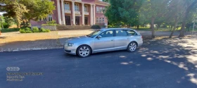 Обява за продажба на Audi A6 ~7 300 лв. - изображение 3
