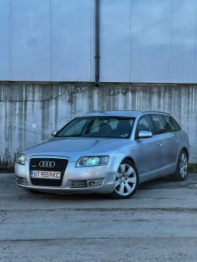 Обява за продажба на Audi A6 ~7 300 лв. - изображение 2