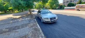 Обява за продажба на Audi A6 ~7 300 лв. - изображение 4